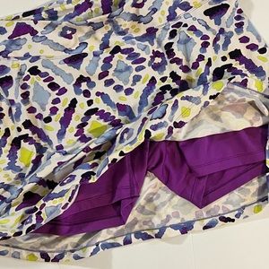 COPY - Title Nine Sport Skort